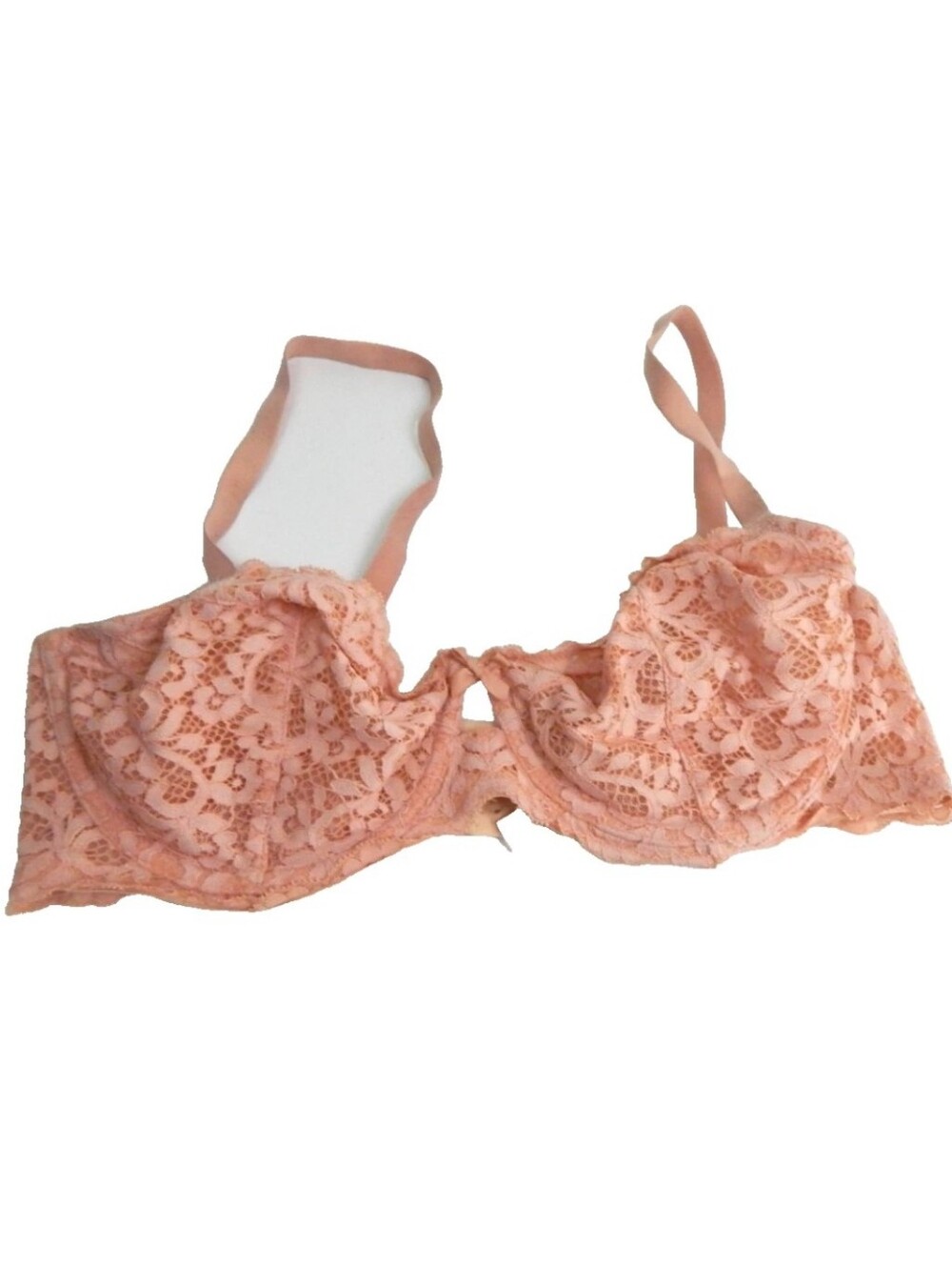 Victoria's‎ Secret Unlined Demi Bra
